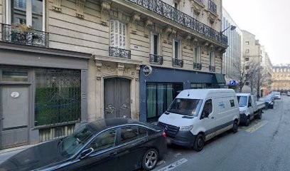 SupEuropa Executive, Centre de Formation à Paris 09