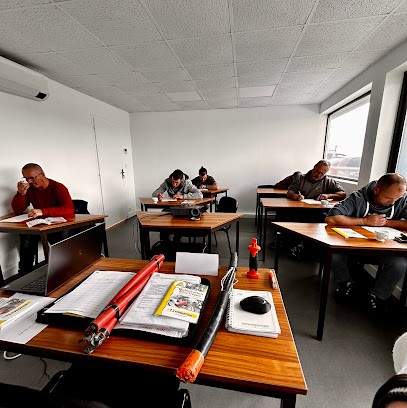 Tj Training Tony Jeuland, Centre de Formation à Saint-Germain-le-Fouilloux