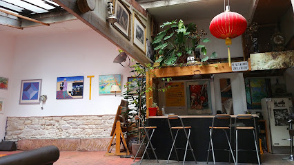 Le Garage Paris Centre De Formation à Paris 10