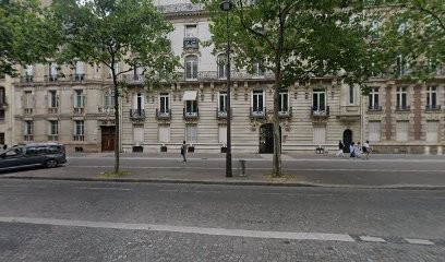 Moost Formation, Centre de Formation à Paris 08