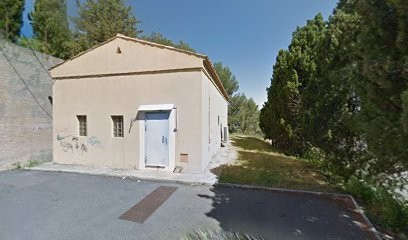 Lm Consulting, Centre de Formation au Castellet