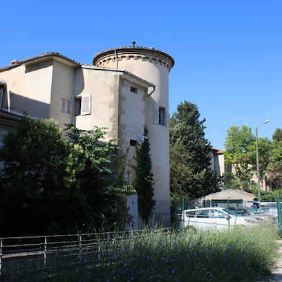 Sessad Le Pied À L'etrier | Equatio (Asso. Formation & Métier) Centre De Formation à Aix-en-Provence