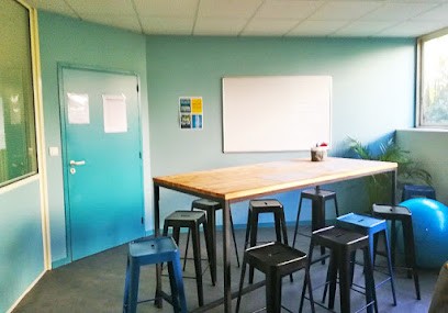 Rework Dans West Nantes Belgique, Centre de Formation à Nantes