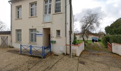 Ofas Formation, Centre de Formation à Surgères