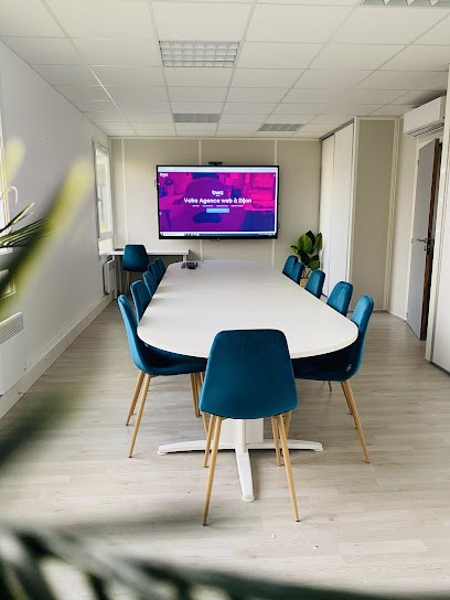 Bwa Formation, Centre de Formation à Dijon