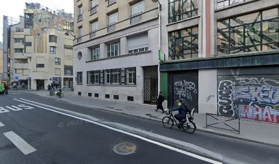 French Company Du Vide, Centre de Formation à Paris 04