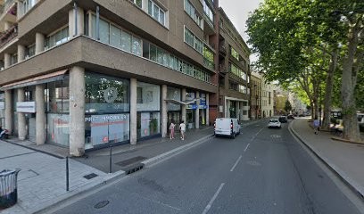 Incm Toulouse, Centre de Formation à Toulouse