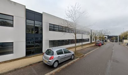 YPAREO, Centre de Formation à Dijon