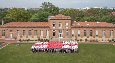 Red Cross Compétence Occitanie, Centre de Formation à Toulouse