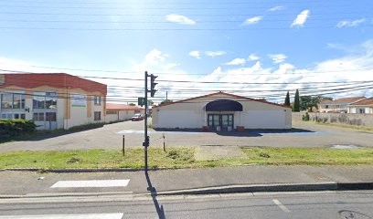 Mfr Toulouse-Nord, Centre de Formation à Launaguet