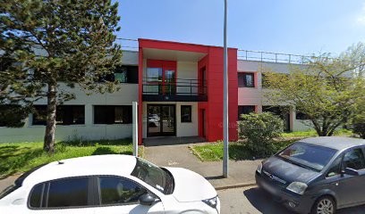 Regional Training Center Health And Social, Centre de Formation à Rennes