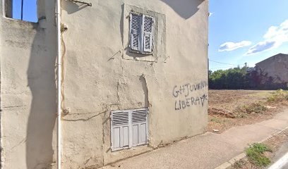 Corsicorrection, Centre de Formation à Castellare-di-Casinca