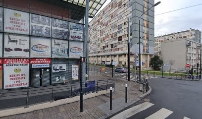Languages Pour Tous, Centre de Formation à Clichy-sous-Bois