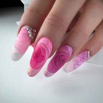 Centre De Formation Prothésiste Ongulaire - Théïa Nail Academy, Centre De Formation à Vernioz