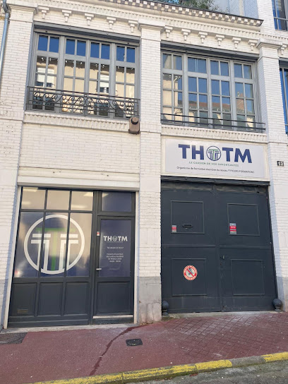 Thotm, Centre De Formation à Limoges