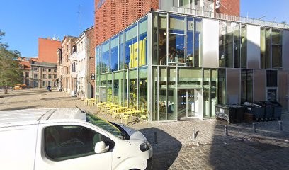 Esj Pro Lille, Centre de Formation à Lille