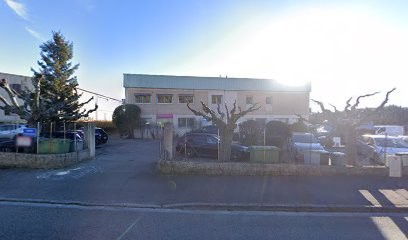 Amélie Delaunay – Réflexologue, Centre de Formation à Venelles