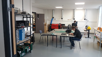 Indelab Centre De Formation à Lapugnoy