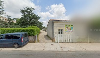 Antenna Mfr Du Libournais - Training Adult Site Libourne, Centre de Formation à Libourne