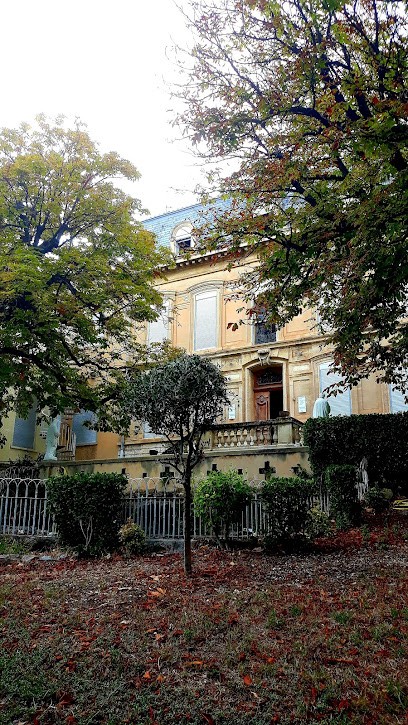 Rehabilitation Center Business La Rose, Centre de Formation à Marseille 13