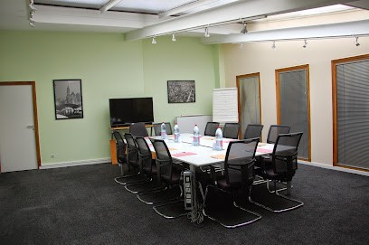 Cnfse - Center National Training Secure And Environment, Centre de Formation à Charenton-le-Pont