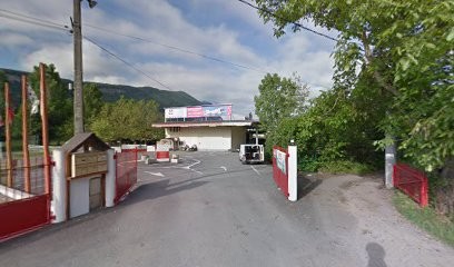 Cips- Formations Securite, Centre de Formation à Étrembières