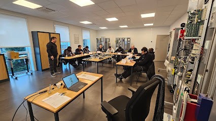 Le Bon Board - Training Clearances Électriques Et Ascensoristes, Centre de Formation à Plobsheim