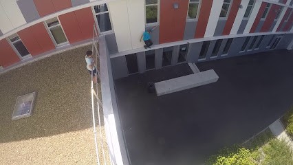 House Of Arts Paul Fort, Centre de Formation à Allonnes