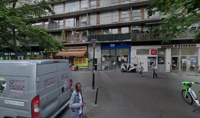 Commentdire, Centre de Formation à Paris 14