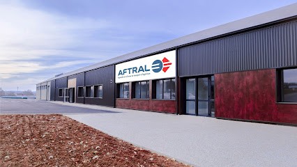 Aftral Amiens, Centre de Formation à Longueau
