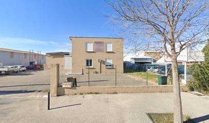 Ultim'formations, Centre de Formation à Orange