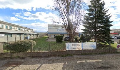 Ifi Peinture, Centre de Formation à Vénissieux