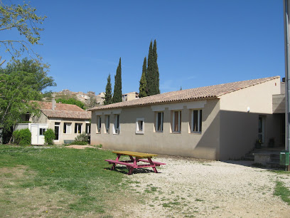 Rural Family Home Education Et Orientation, Centre De Formation à la Tour-d'Aigues