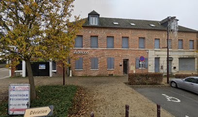 Abella Nora, Centre de Formation à Méru