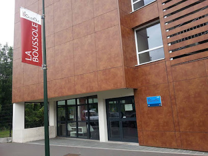 La Boussole Centre De Formation à Chelles