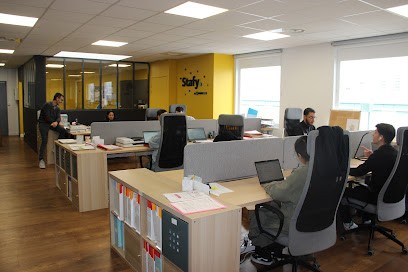 Formaxe, Centre de Formation à Osny