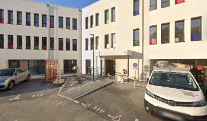 Vast Plougastel Bilan De Compétences, Centre de Formation à Plougastel-Daoulas