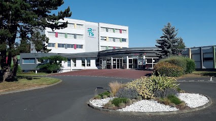 Irts Normandie Caen, Centre de Formation à Hérouville-Saint-Clair