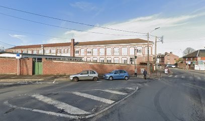 Education Et Formation Gournay En Bray, Centre de Formation à Gournay-en-Bray