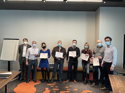 Inéa Board Agency Yvelines, Centre de Formation à Bourdonné