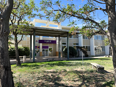 Purple Campus Perpignan Centre De Formation à Perpignan