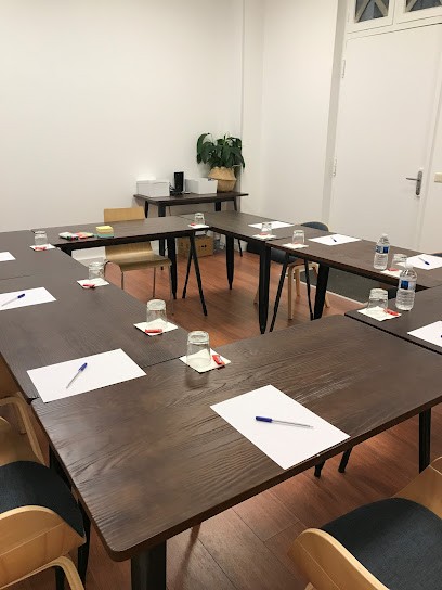 Hotelz.Academy, Centre de Formation à Maisons-Laffitte