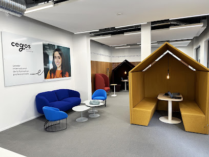 Cegos Centre De Formation à Paris 20