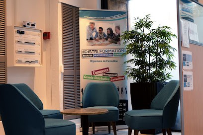 Distri-Formation, Centre de Formation à Lens