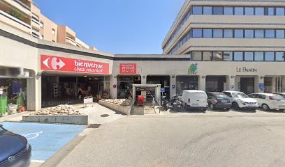 Cfv Centre De Formation Varois, Centre de Formation à Hyères