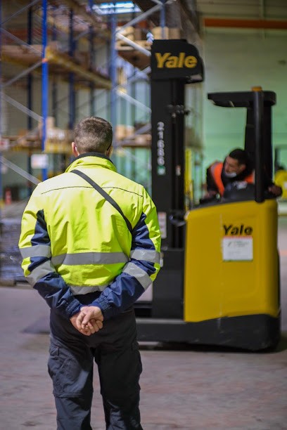 Efco - Amiens, Centre de Formation à Amiens