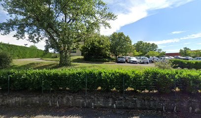 Astrée, Centre de Formation à Saint-Genis-Laval