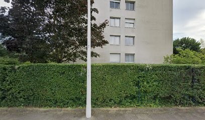 Anne Digout,, Centre de Formation à Lyon 05