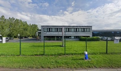 Gnfa, Centre de Formation à Rouvignies