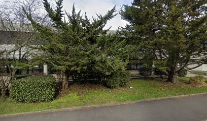 SAFIRR, Centre de Formation à Talence